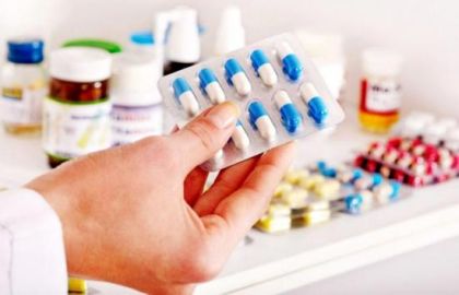 Ольга Безродных: жители Саянска периодически ощущают нехватку льготных лекарств в муниципальной аптеке